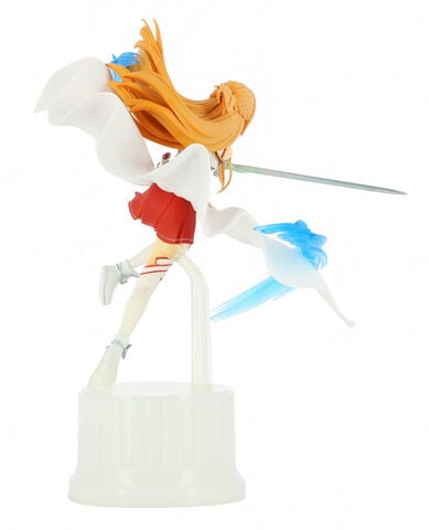Figurine - Sword Art Online - Espresto Extra Motions - Asuna